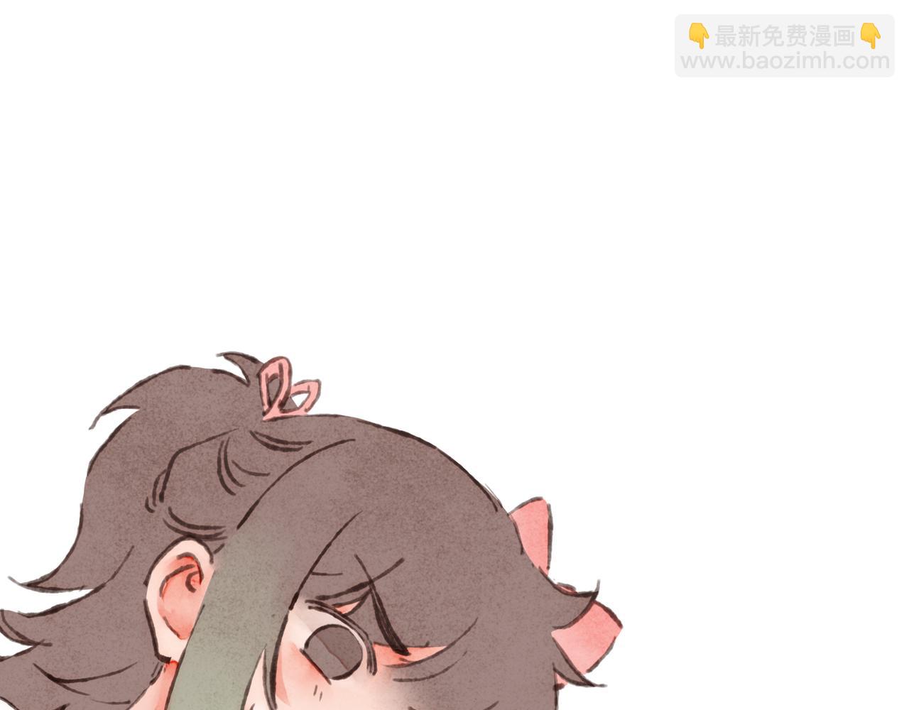 第21话 学长想要偷袭我2