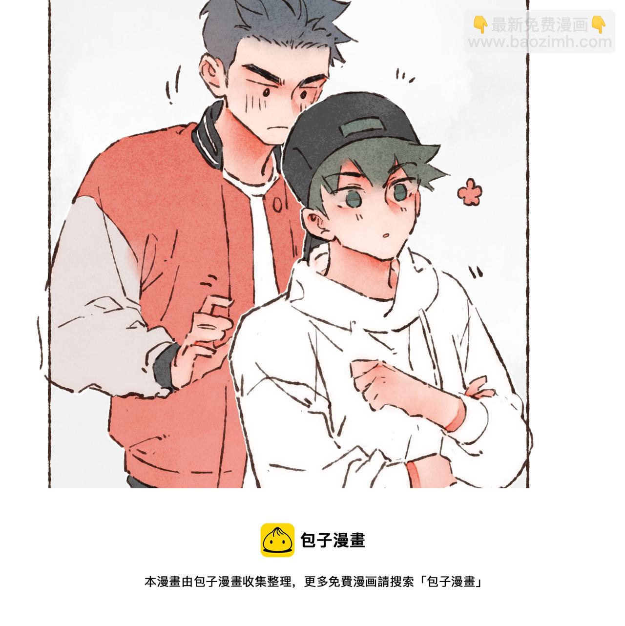 第21话 学长想要偷袭我40