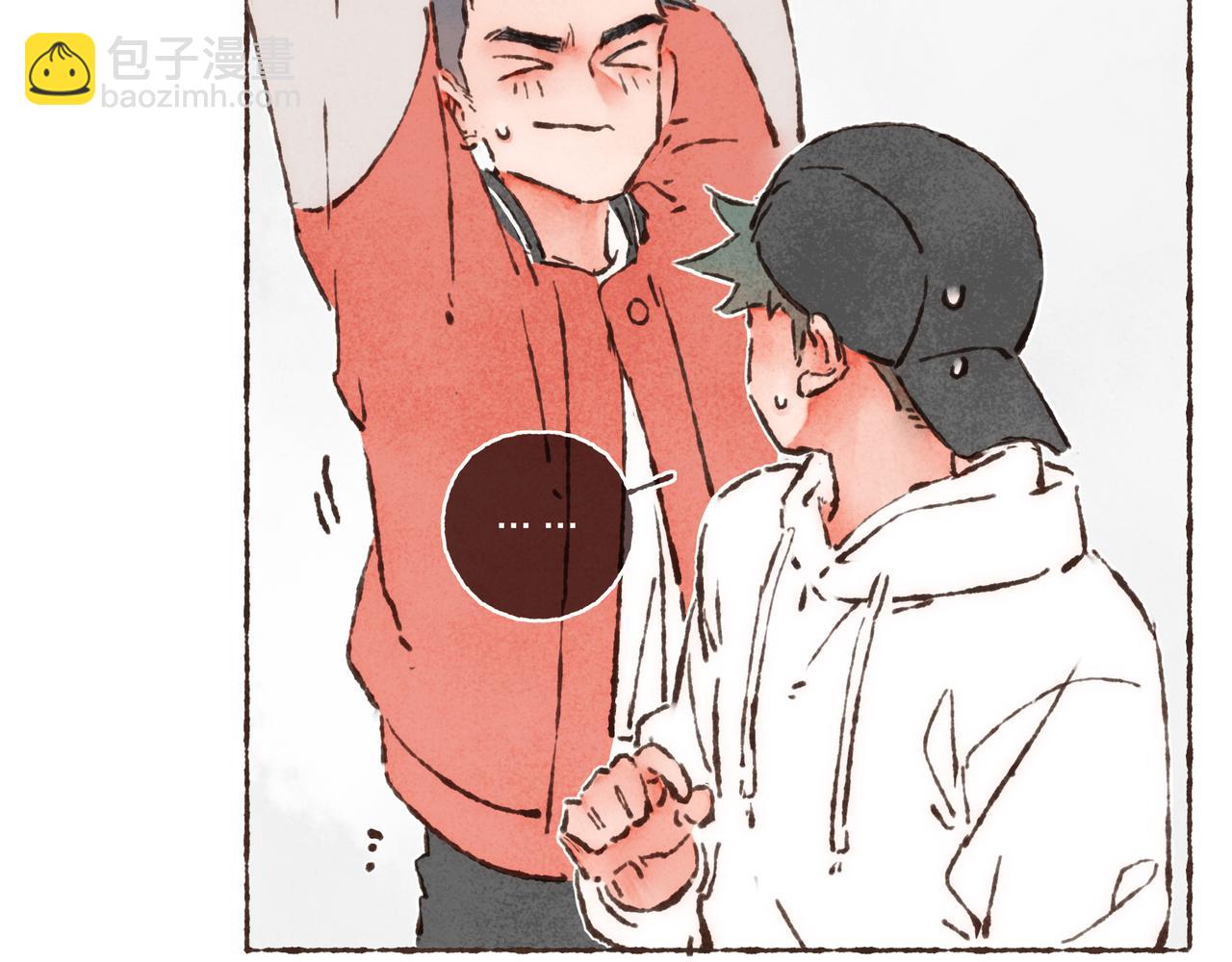 第21话 学长想要偷袭我46