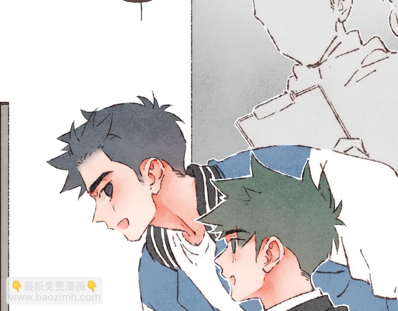第27话 营造你的距离感87