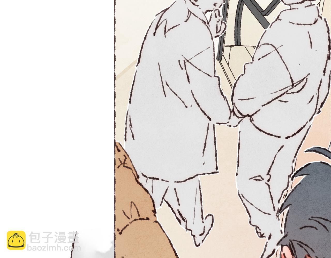 第40话 迟到的家伙到底在干什么？！39