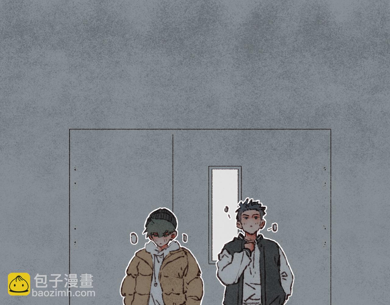 第40话 迟到的家伙到底在干什么？！46