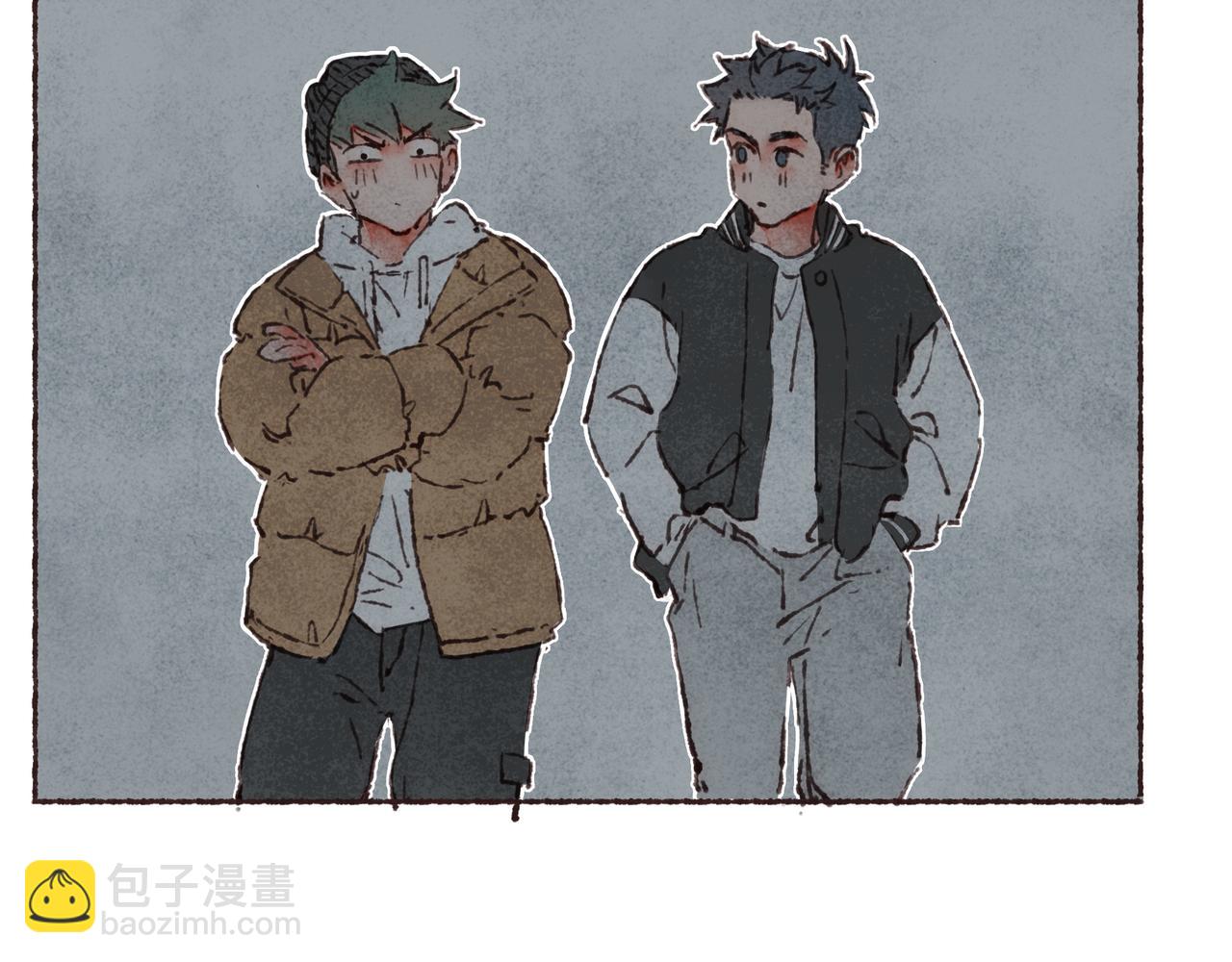 第40话 迟到的家伙到底在干什么？！83