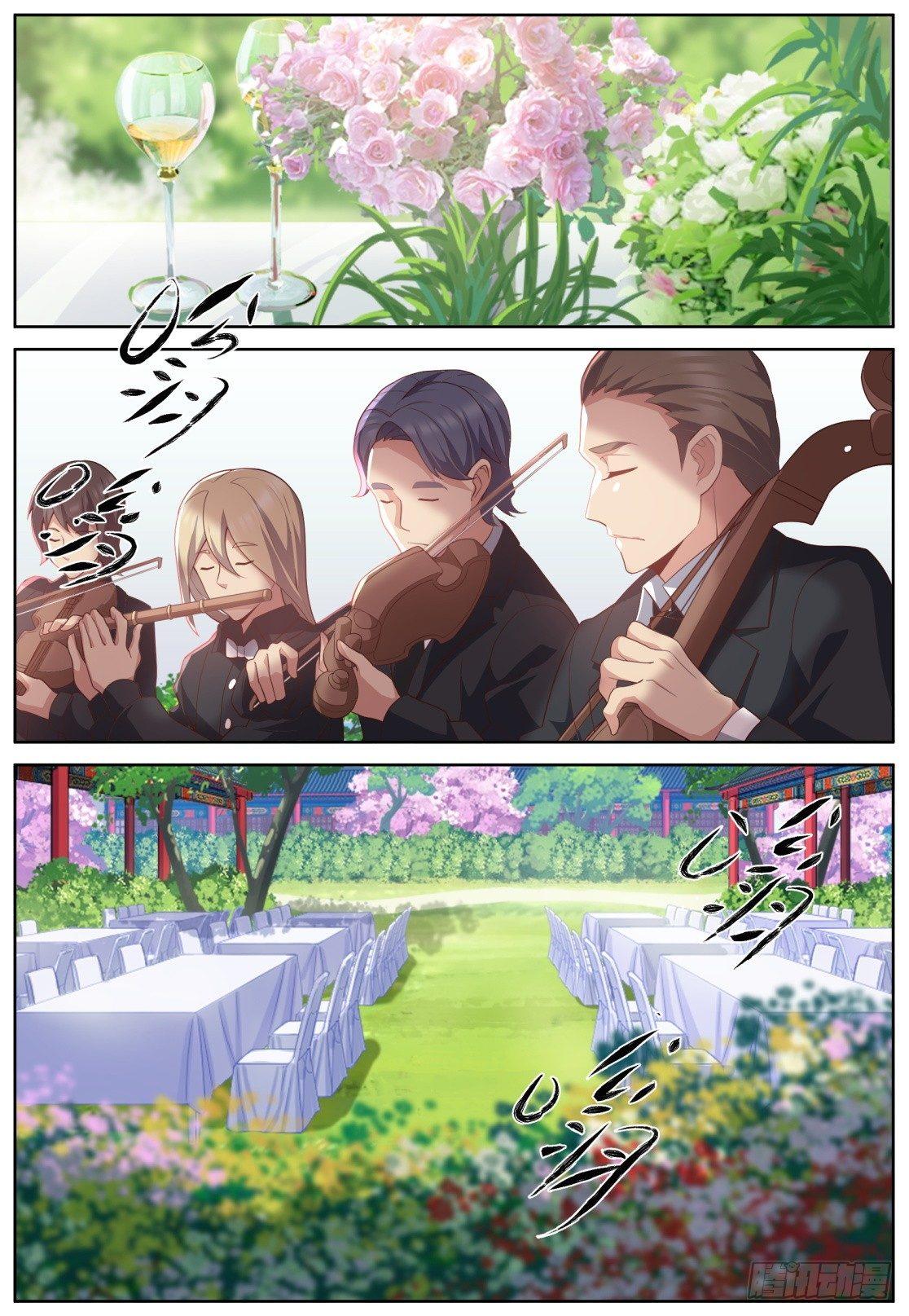 第四十六话：摊牌0