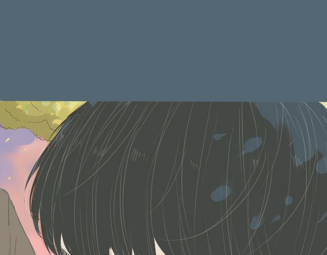 第32话 我有话要对你说10