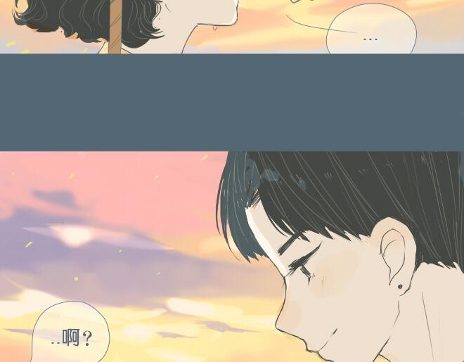 第32话 我有话要对你说22