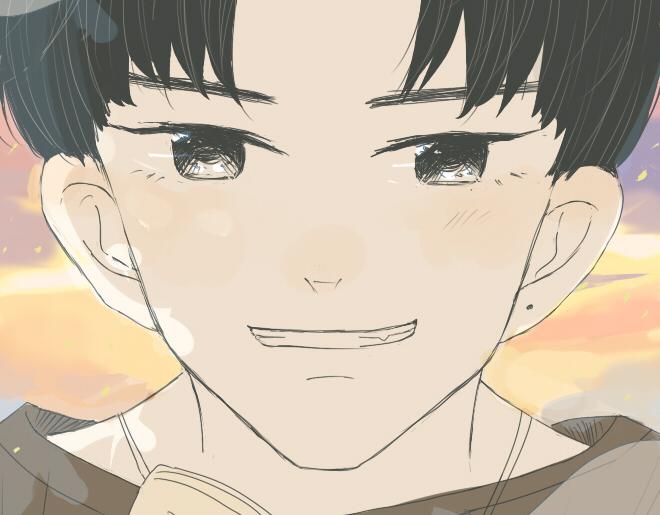 第32话 我有话要对你说24