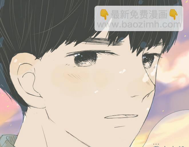 第32话 我有话要对你说5