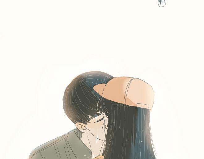 第40话 终于亲到了10