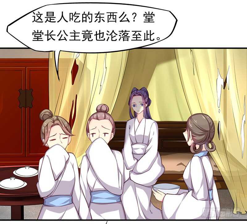 落毛凤凰不如鸡5