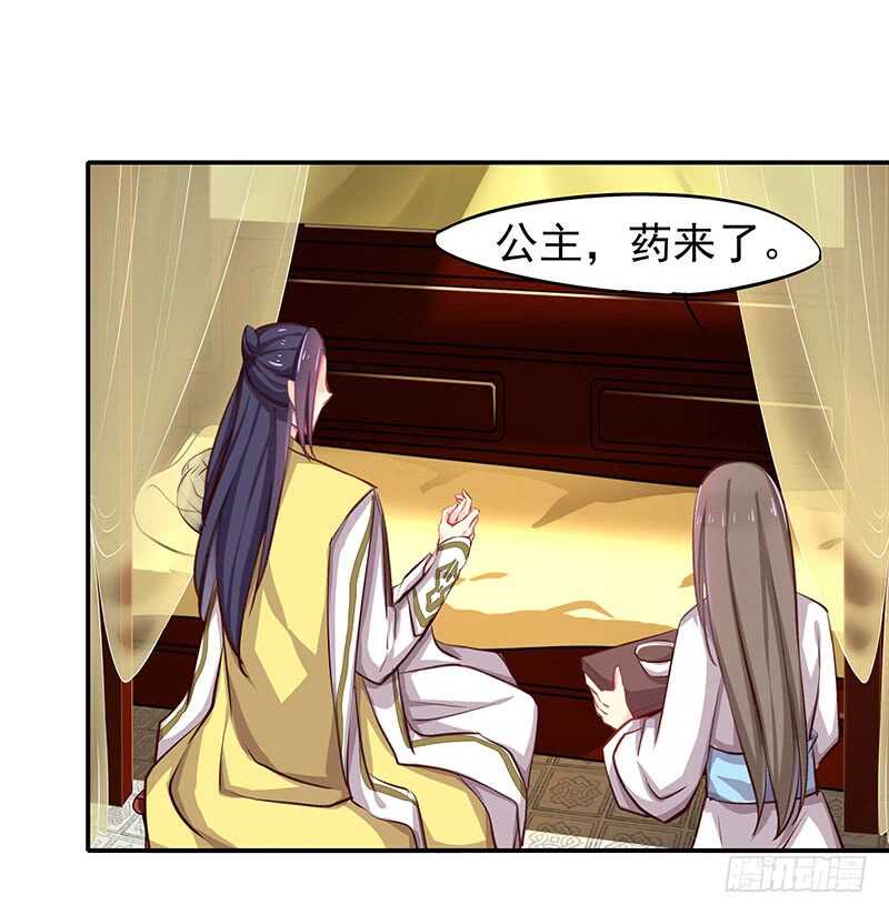 我的力量？21