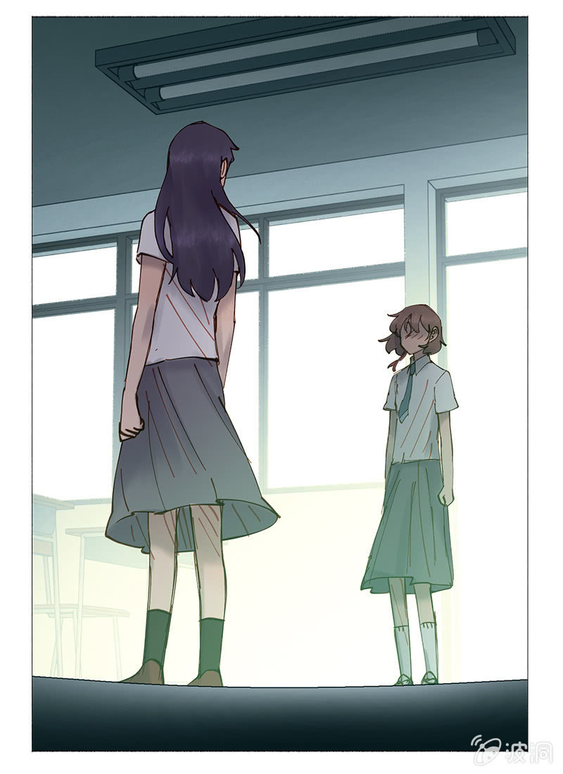 6年 vs 1个月19