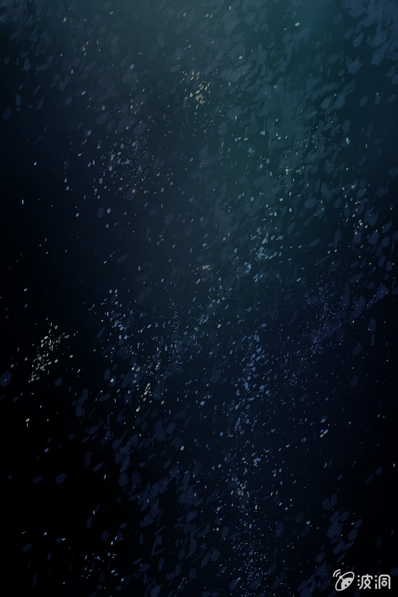 平静的夜晚38