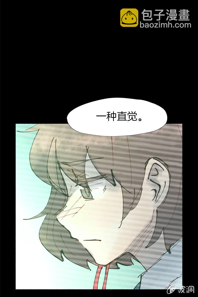 平静的夜晚9