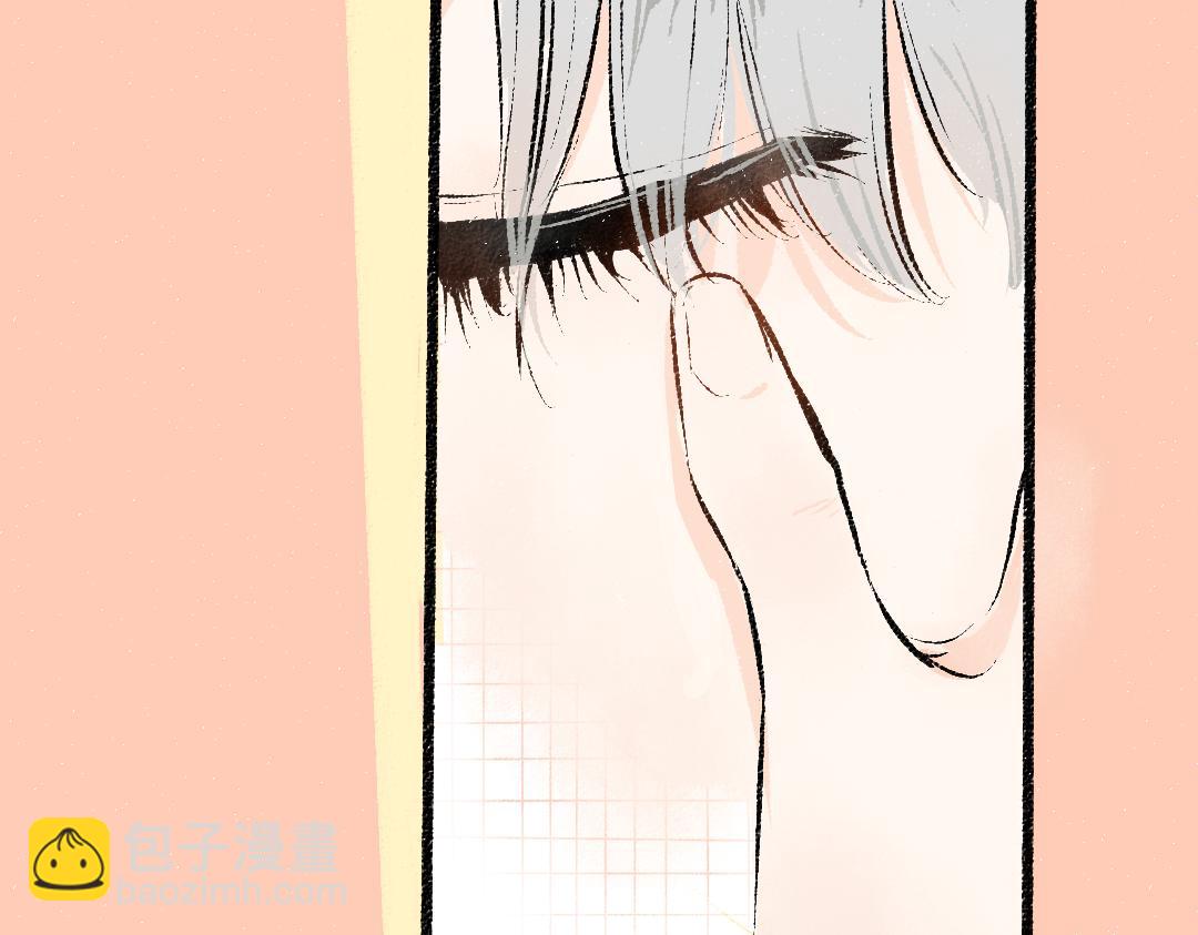 第9话 少女春心？9