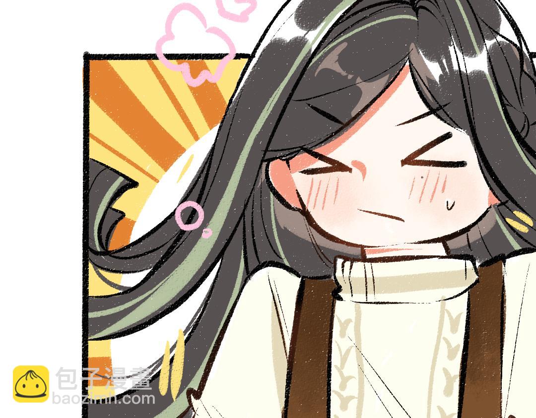 第42话 独有的偏爱61