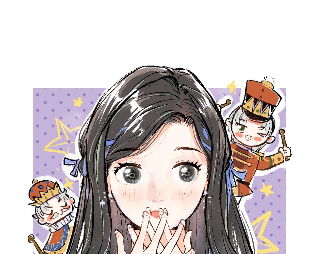第58话 一起逃走吧0