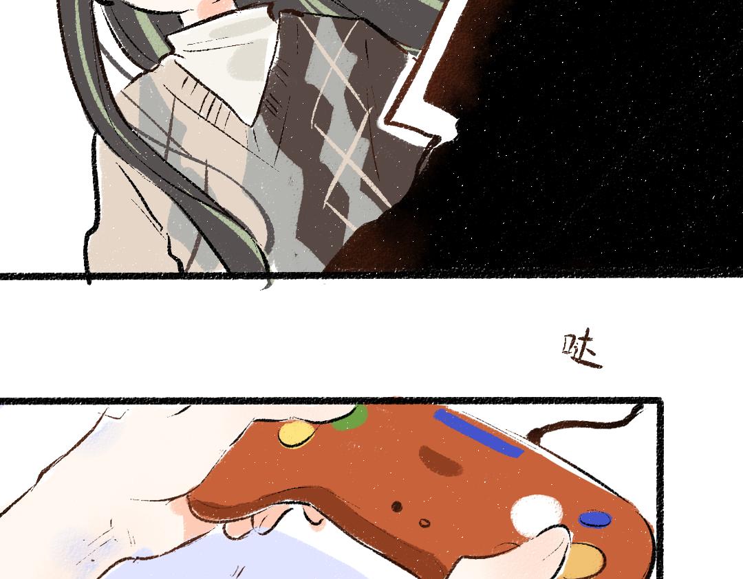 第58话 一起逃走吧45