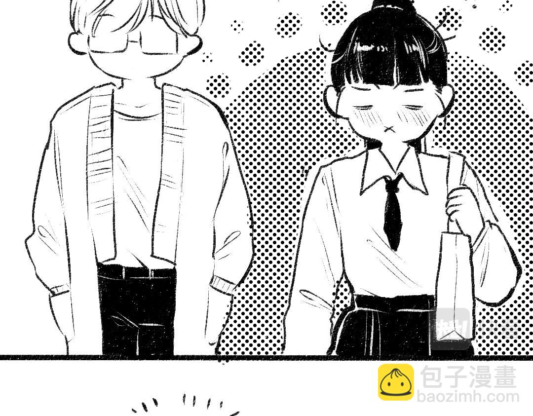 黑白番外♥31