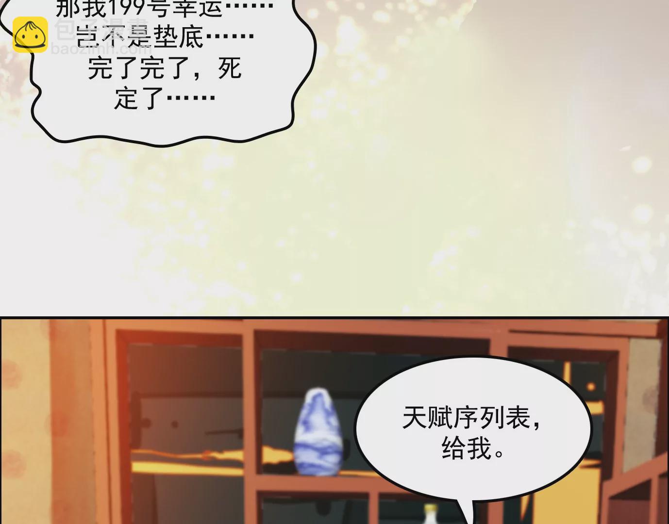觉醒者的天赋44