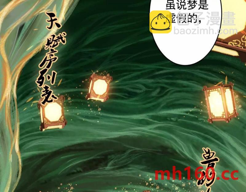梦中梦114