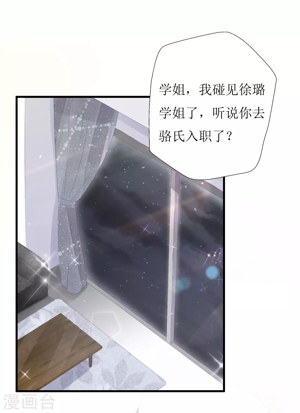 第6话 面试官居然是大boss0