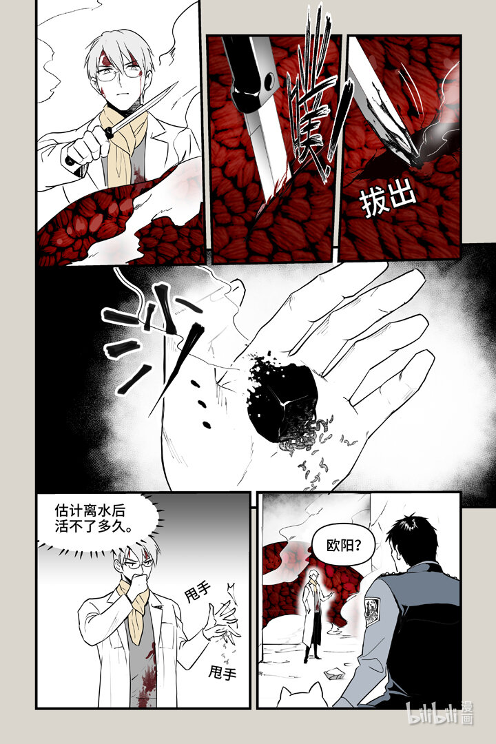 85 伤疤2