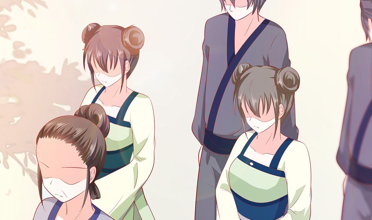 第3话 新的未婚夫105