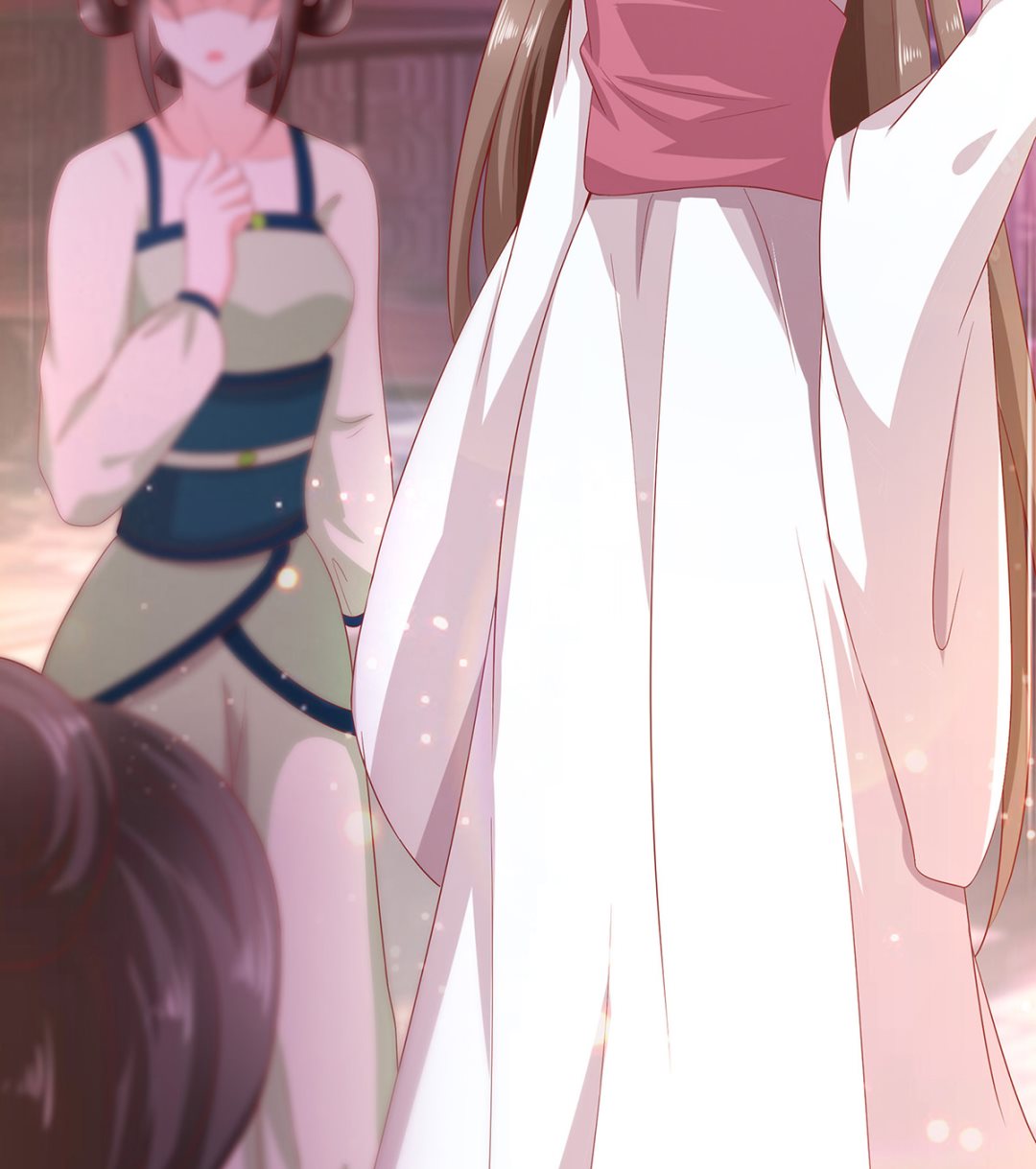 第3话 新的未婚夫127
