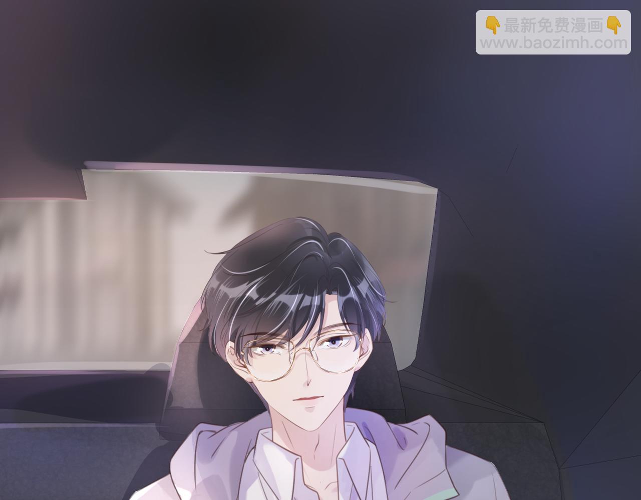 第10话 是吃醋么？10