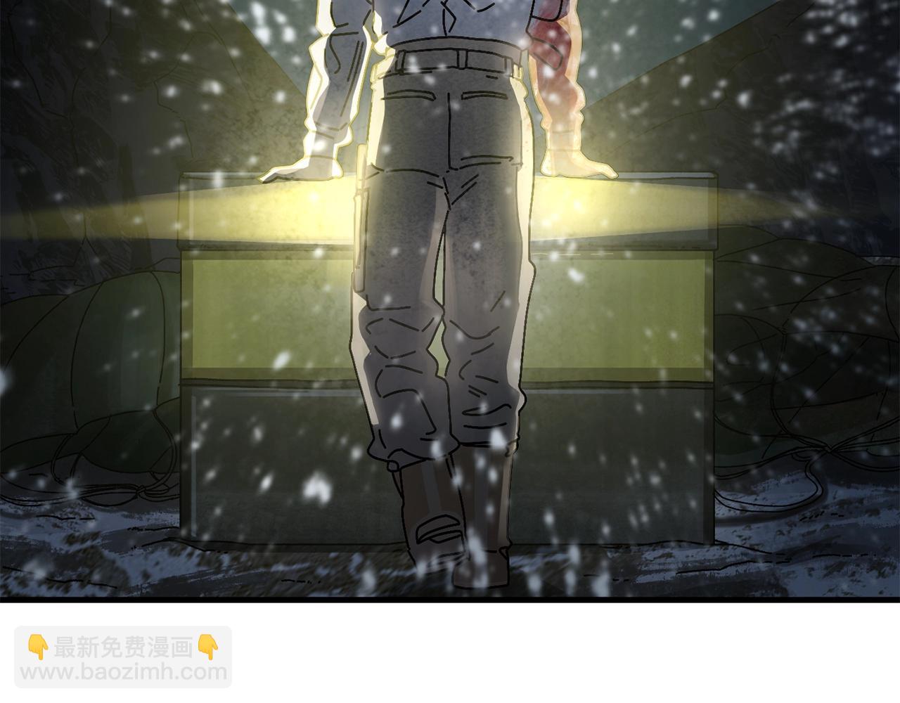 第14话 雪山210