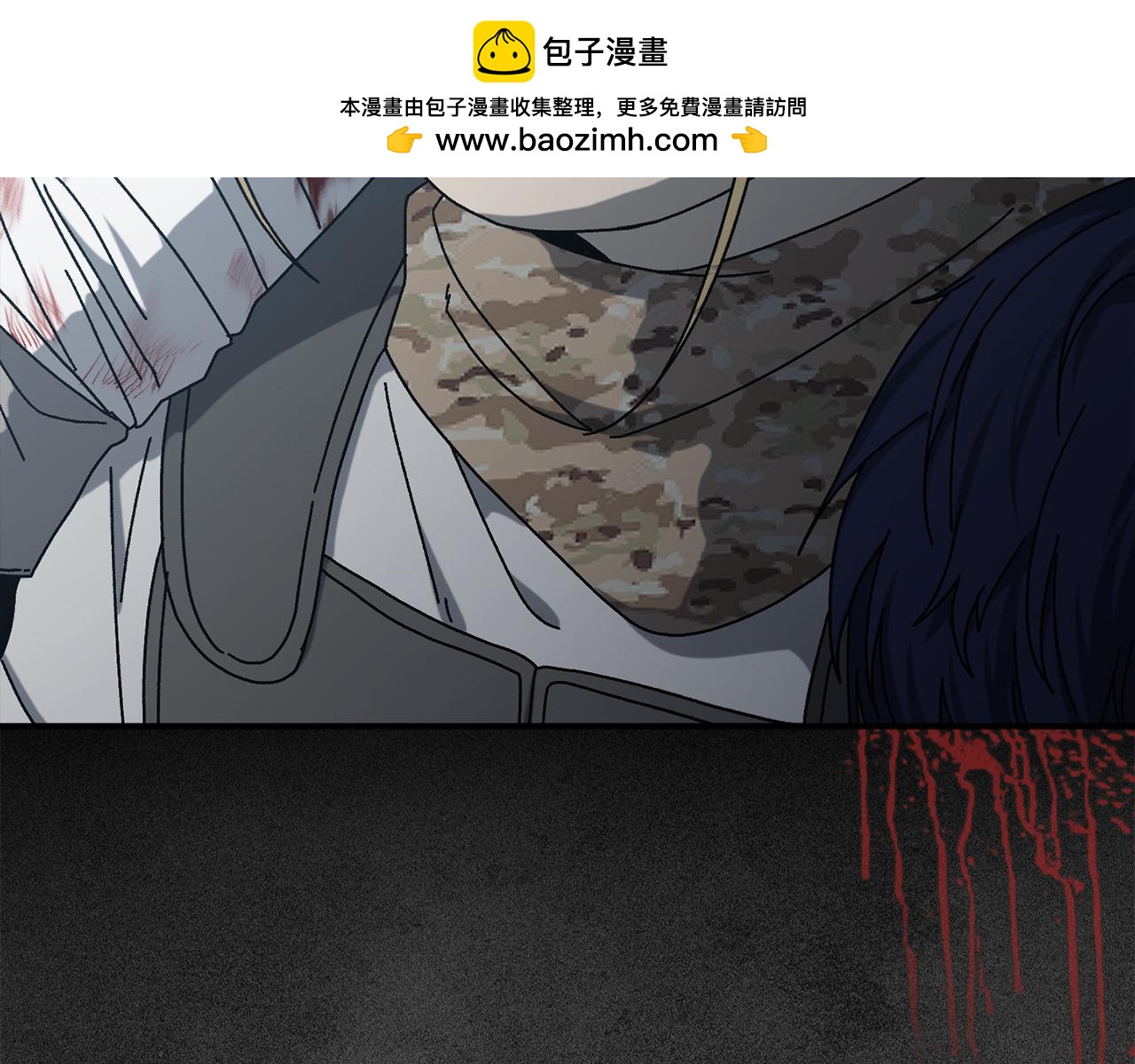 第48话 欢迎回来1