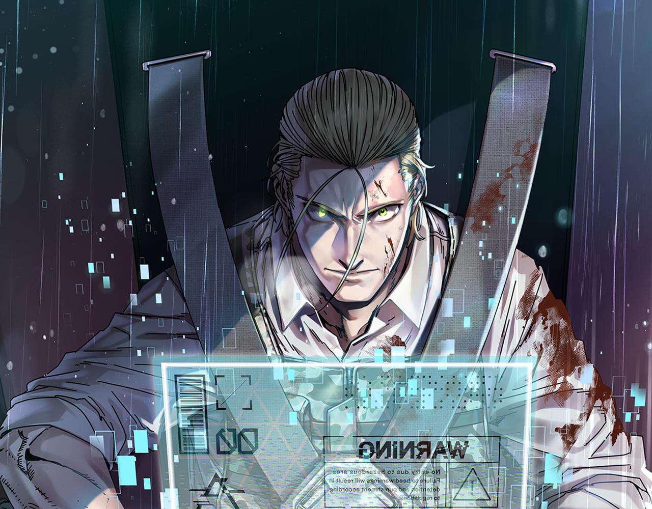 第57话 送上门来的装备38