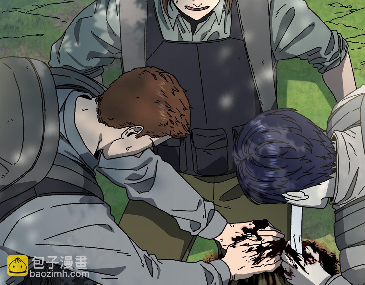 第57话 送上门来的装备60