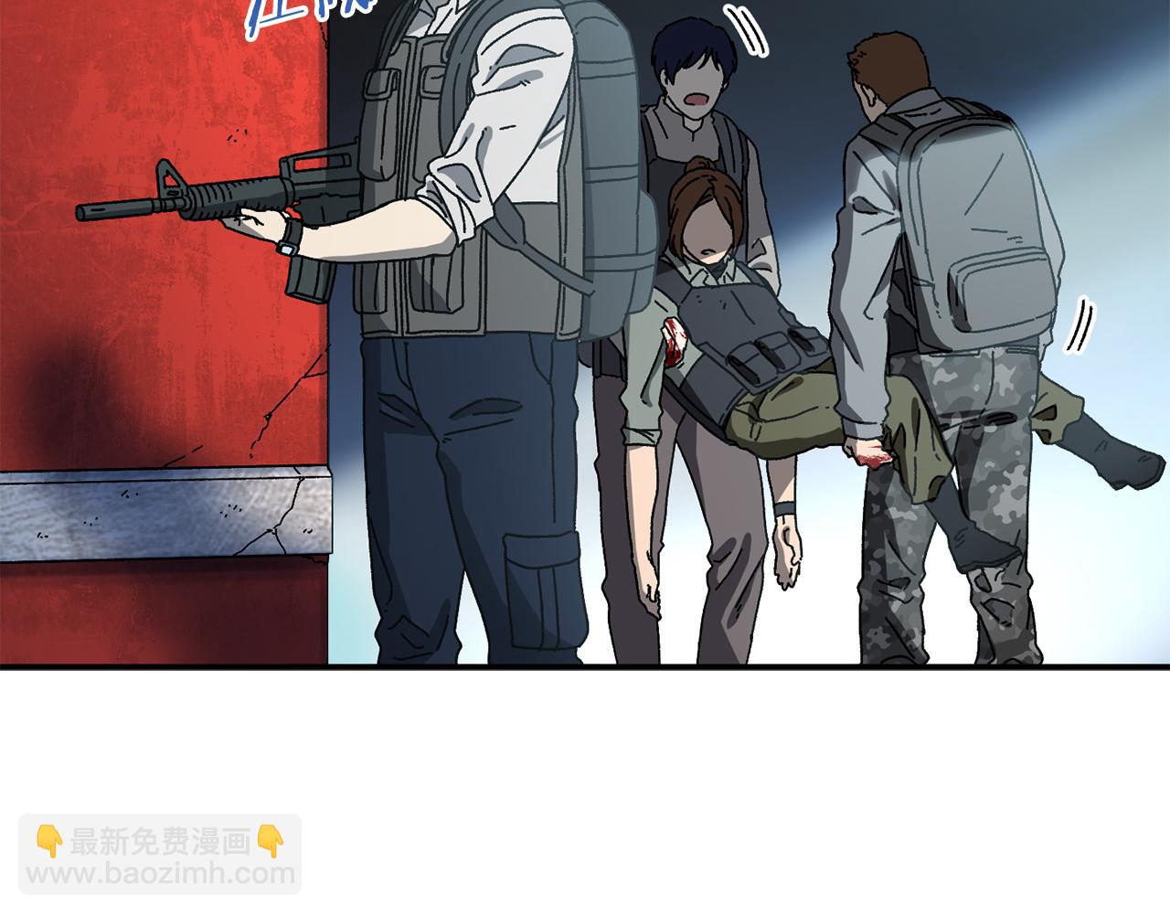 第57话 送上门来的装备86