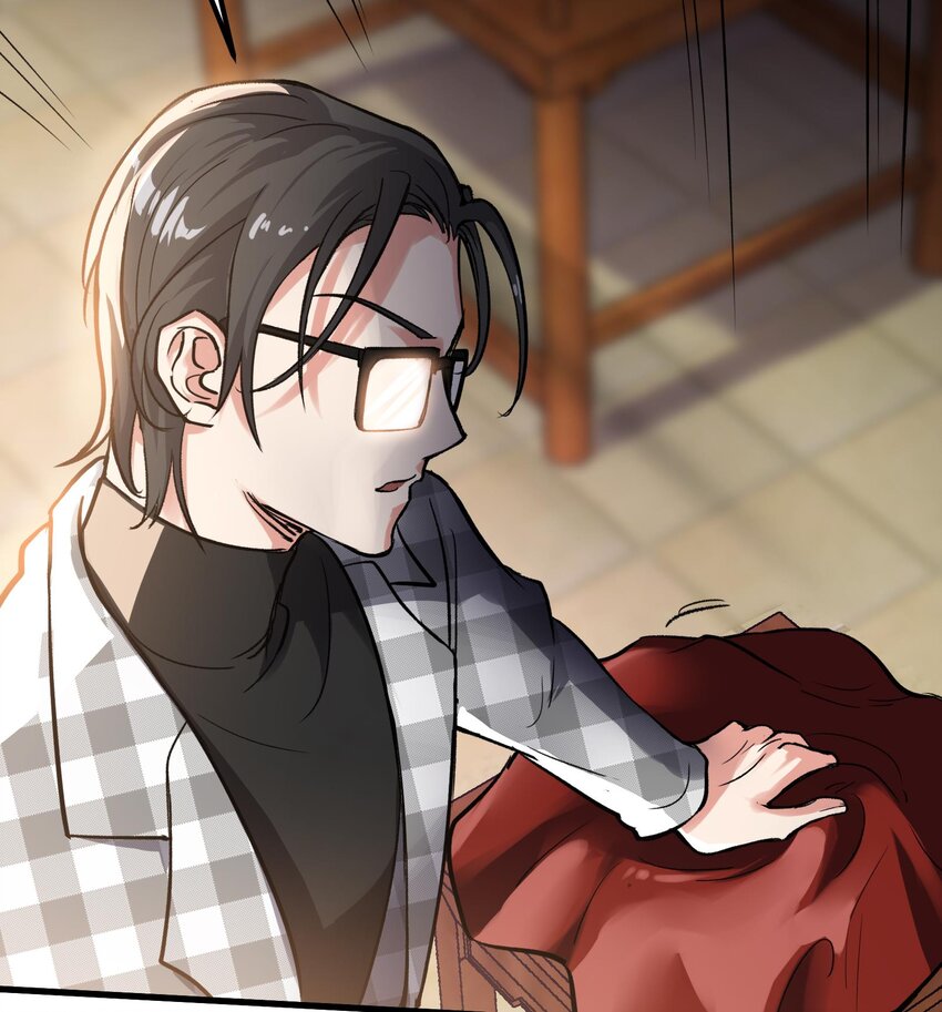 9 第8话 女王的强势回归58