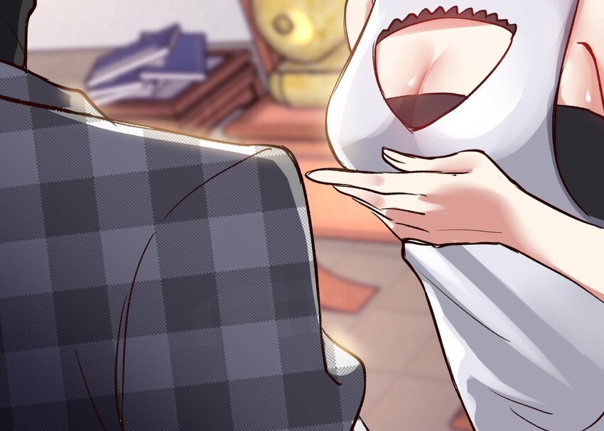 9 第8话 女王的强势回归71