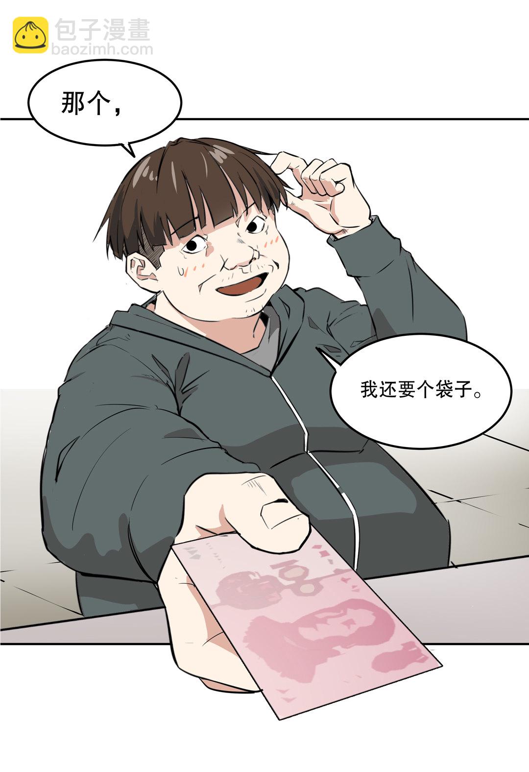 第1话 我是死胖子34