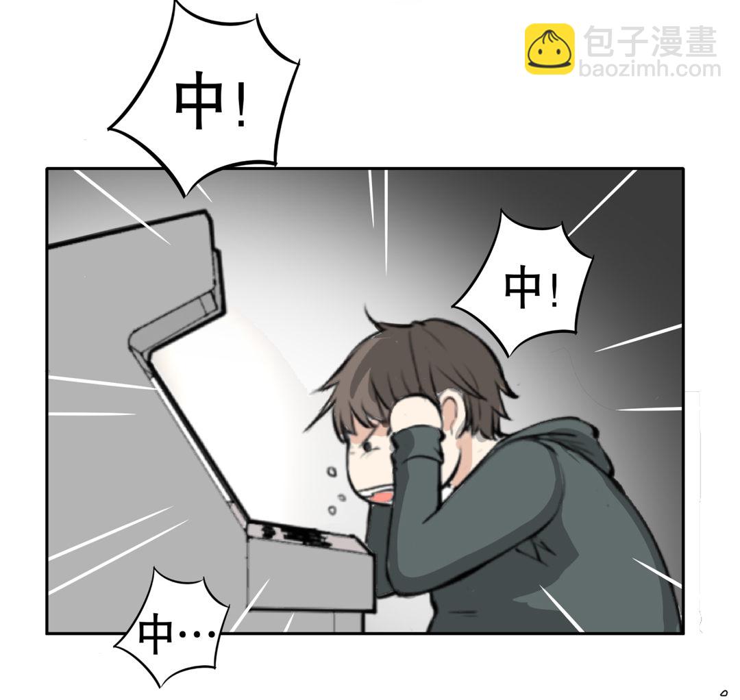 第1话 我是死胖子6