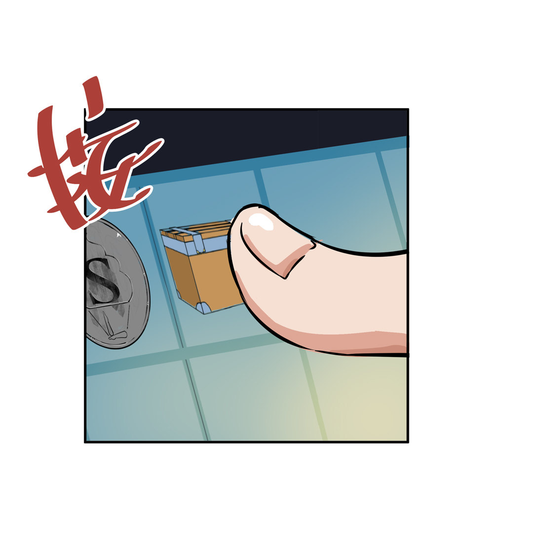 第14话 荒宅里面的女孩（一）10