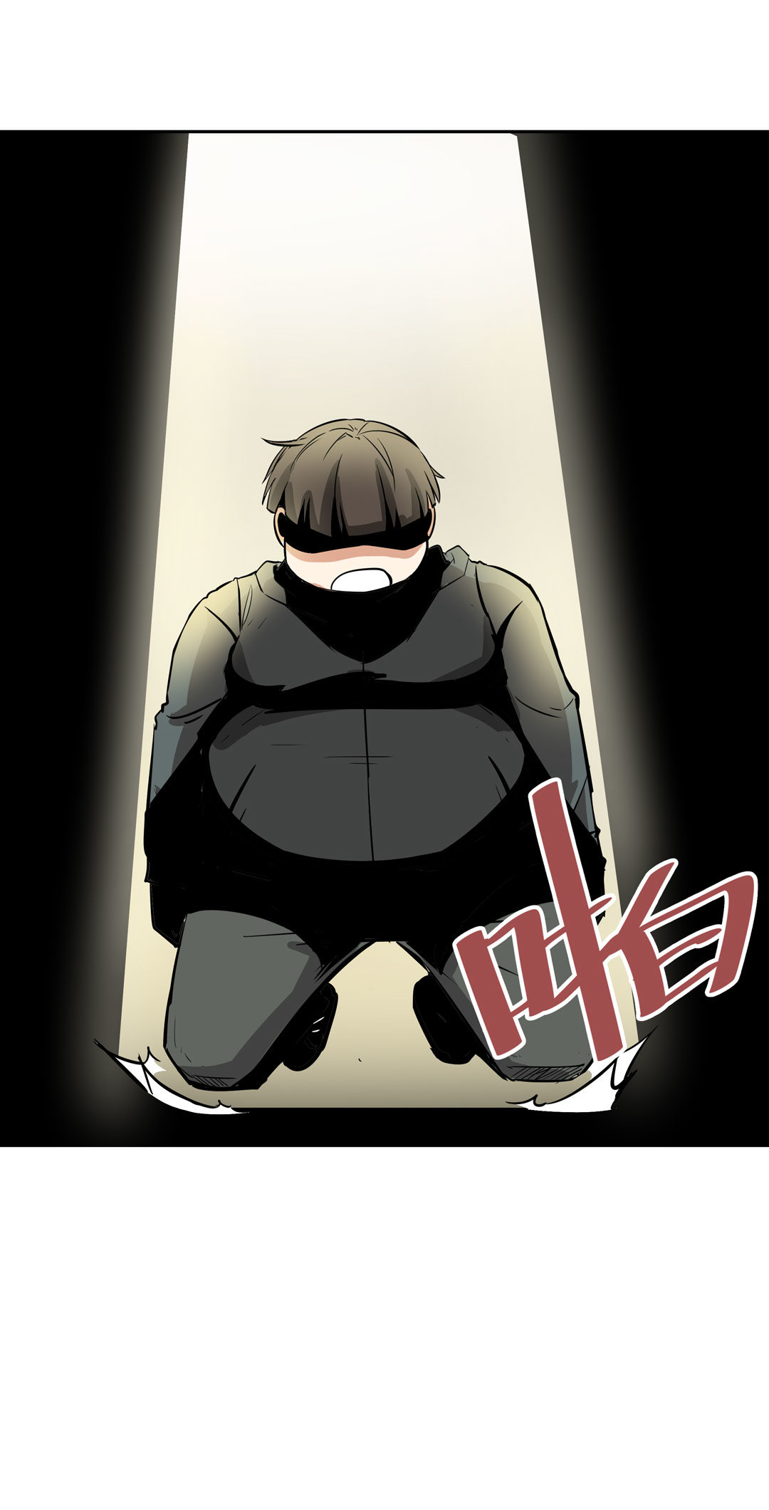 第19话  混混闯进我的家3