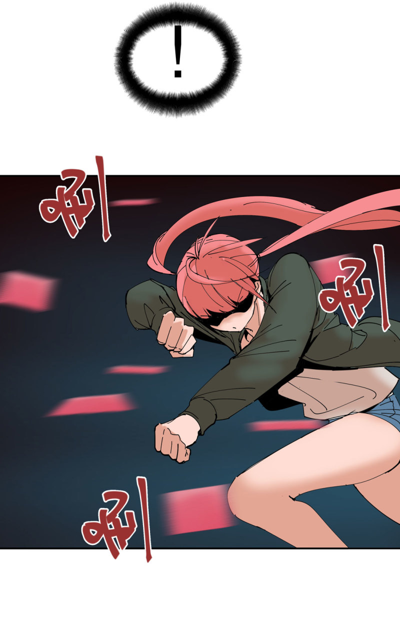 第42话 能看到CG的必杀技！20