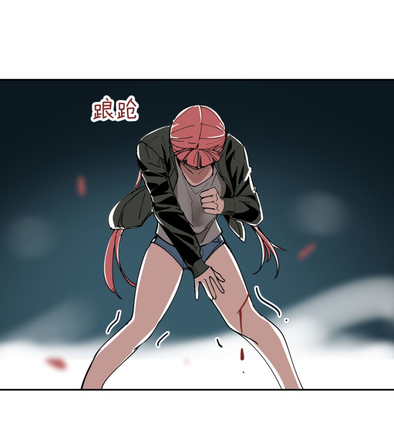 第42话 能看到CG的必杀技！22