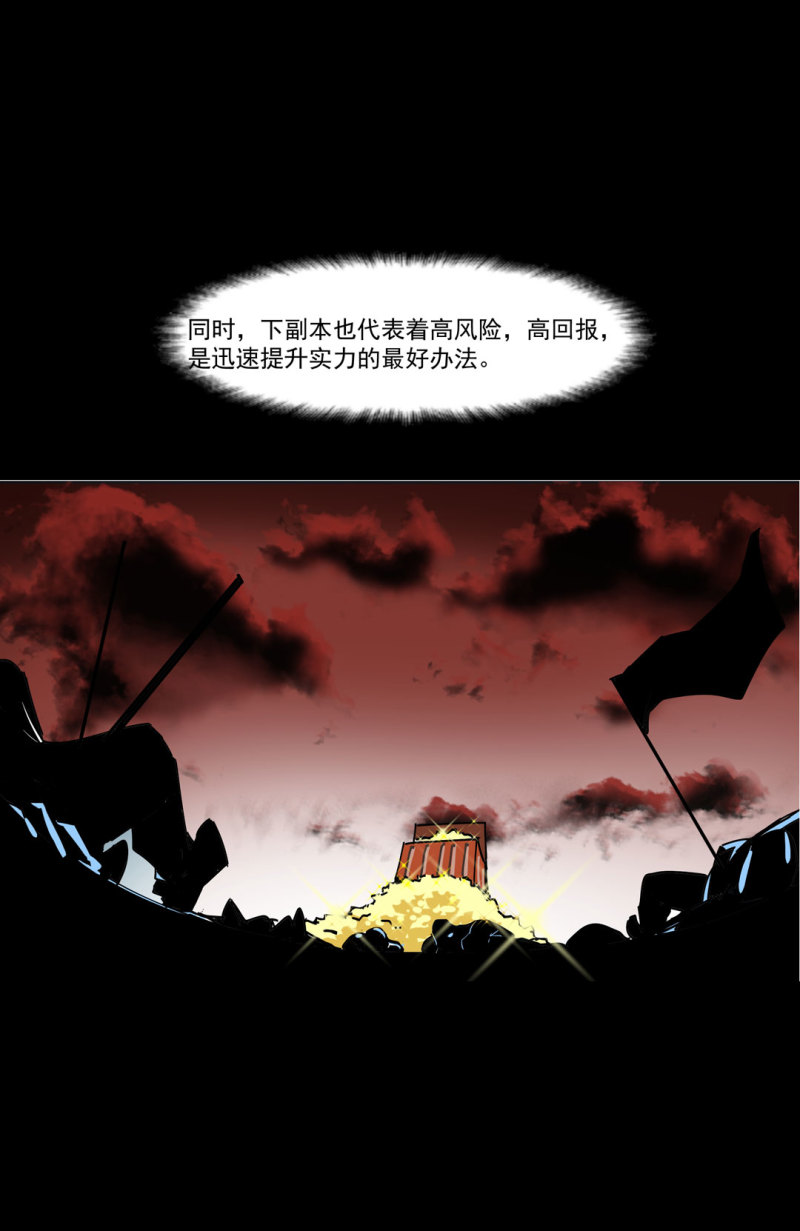 第45话 古宅惊魂副本开启28