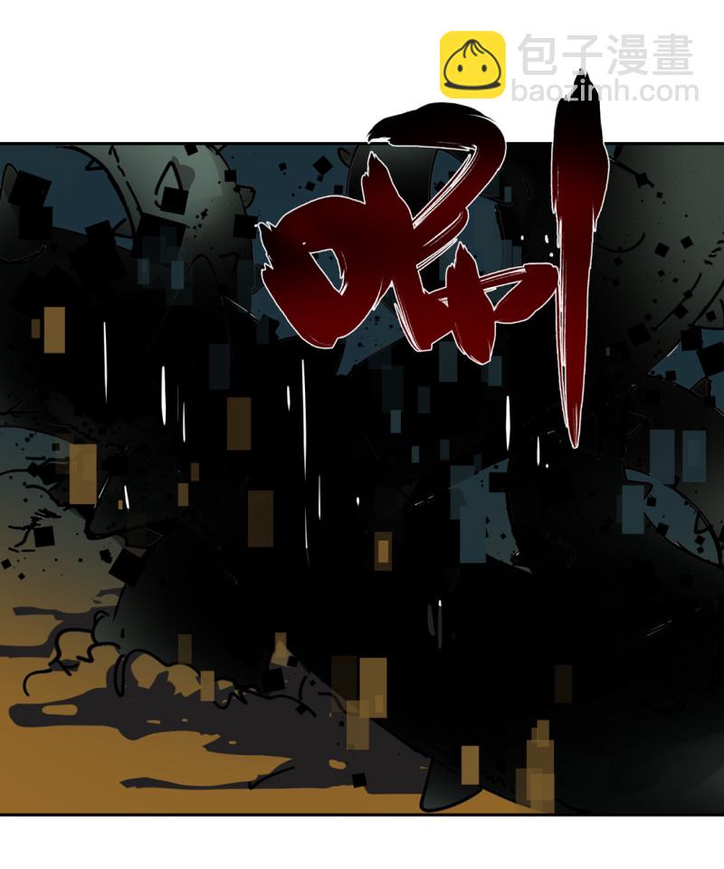第54话 掌握我的人生（完）21