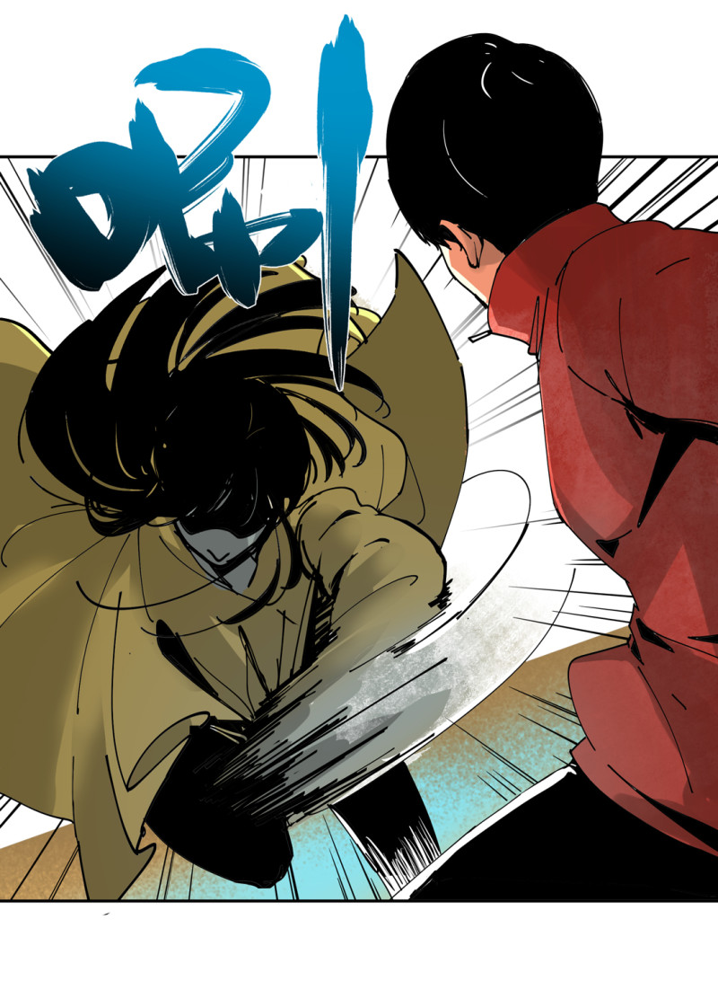 第54话 掌握我的人生（完）40