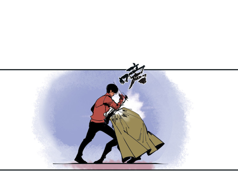 第54话 掌握我的人生（完）42