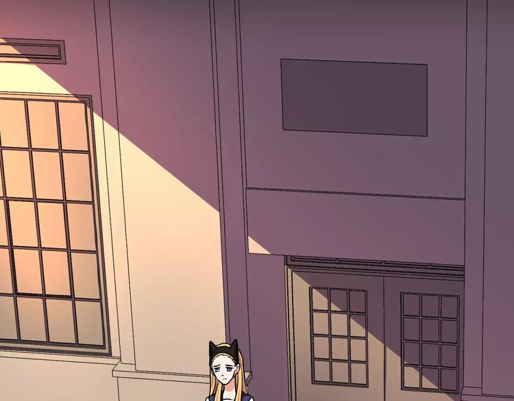 第38话  我们还能做朋友么？3