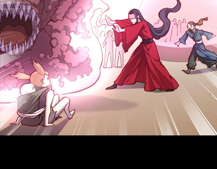 第51话 无法逃脱的阴谋9