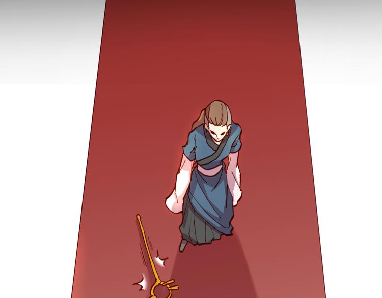 第51话 无法逃脱的阴谋99